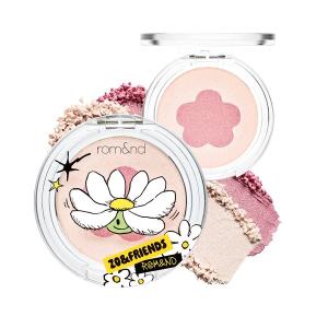 rom＆nd 口紅 リップ ロムアンド rom＆nd X Z O＆FRIENDS ZOA ティント