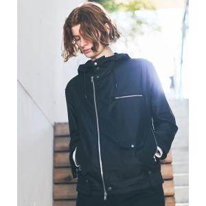 ブルゾン アウター 「Cool Dots 」ライダース ブルゾン メンズ レディース