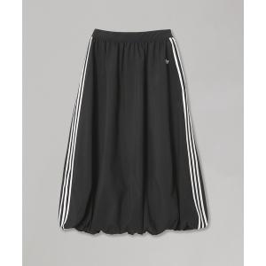 adidas（アディダス） ロング スカート W BALLOON LONG SKIRT スカート