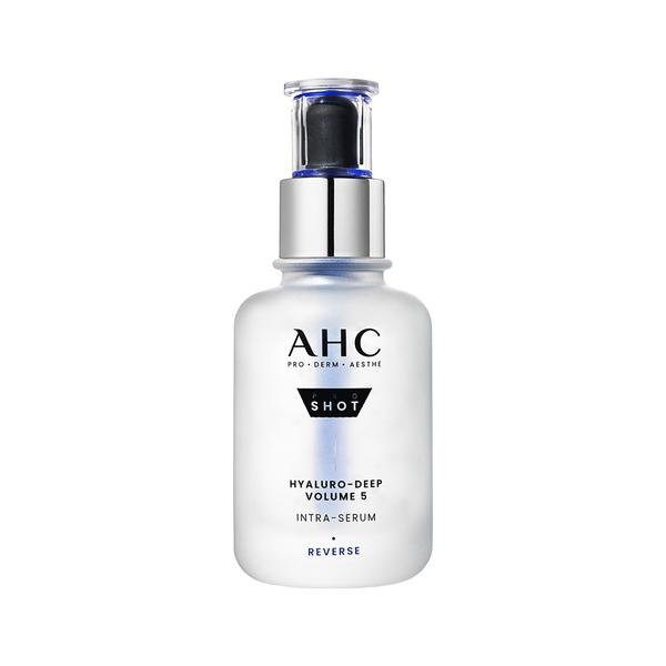 美容液 オイル クリーム プロショットヒアルロディープボリューム5イントラセラム 40ml