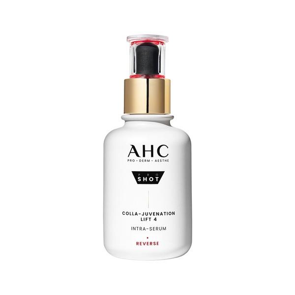 美容液 オイル クリーム プロショットコラジュビネーションリフト4イントラセラム 40ml