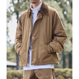 Barbour（バブアー） ： 別注 TRANSPORT QUILT LINING / 全3色