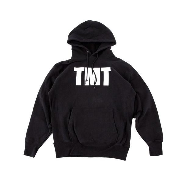 パーカー LOGO HOODIE(TMT) メンズ レディース