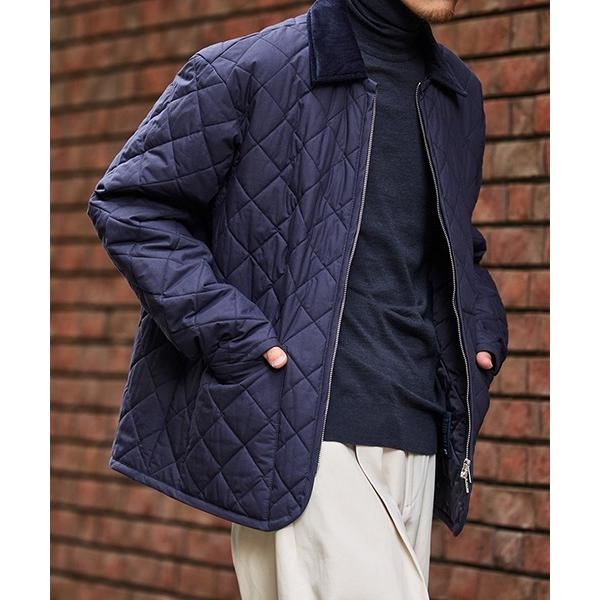 コート ジャケット LAVENHAM / ラベンハム：別注 TEYNHAM MENS：ONLYARK...