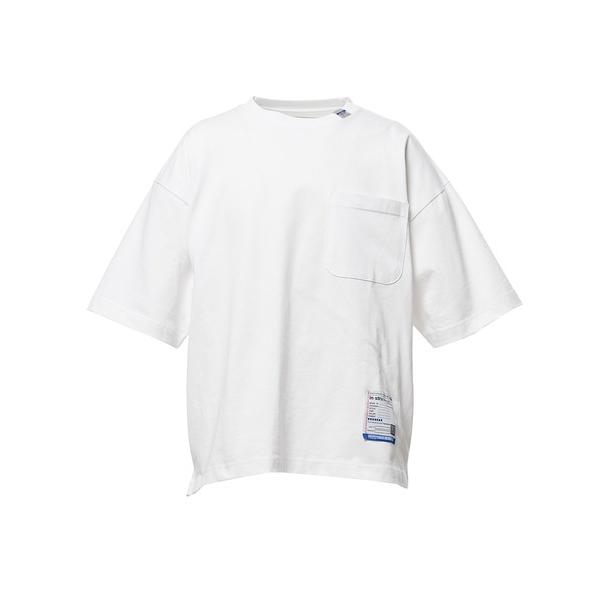 tシャツ Heavy Weight Jersey Pocket T-shirt メンズ