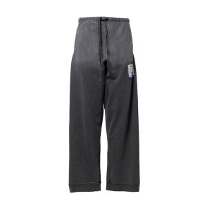 in・stru（men-tal）. パンツ Cotton Tencel Denim Wide Pants メンズ