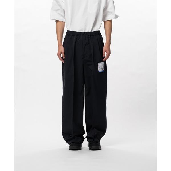 スラックス W/R Taffeta Easy Pants メンズ