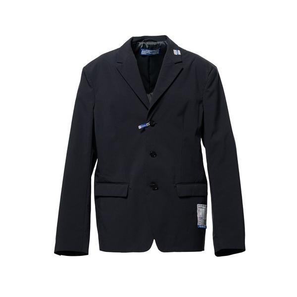 ジャケット テーラードジャケット W/R Taffeta Tailored Jacket メンズ