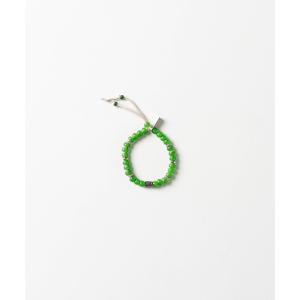 メンズ グラスビーズブレスレットの買取情報