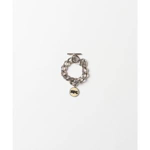 DARKNESS Charm Bracelet メンズの買取情報