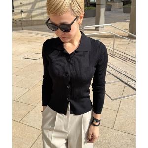 TELOPLAN（テーロプラン） ニット セーター Molly Cardigan レディース