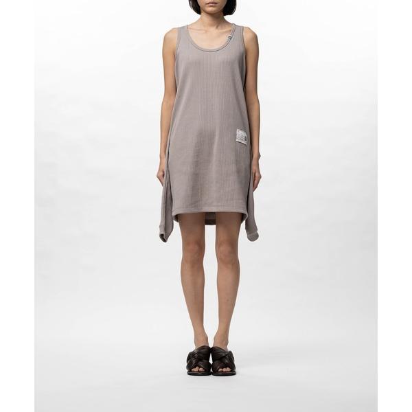 MAISON MIHARA YASUHIRO Maison Mihara Yasuhiro Sleeve Combined Dress ワンピース