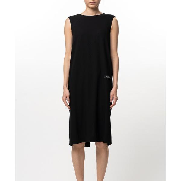 MAISON MIHARA YASUHIRO Maison Mihara Yasuhiro Sleeveless Dress ワンピース