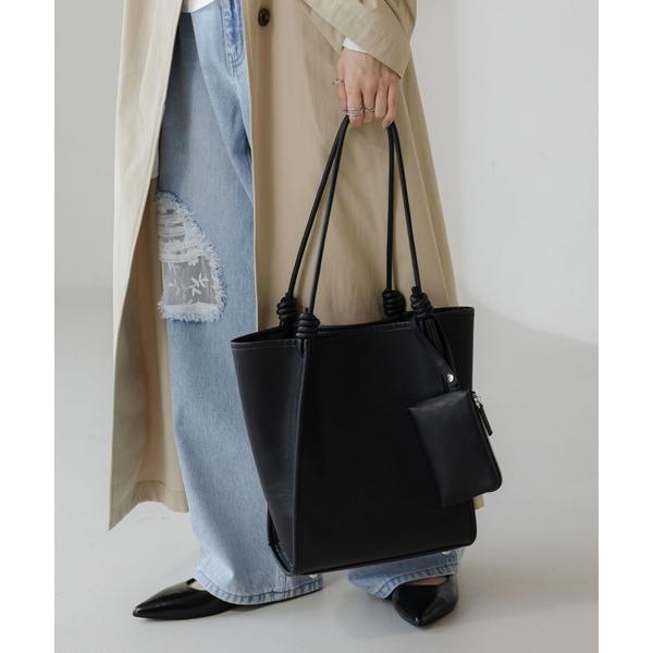 トートバッグ ３ＳＥＴトートＢＡＧ　642760 レディース