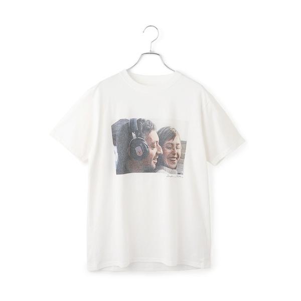 tシャツ 半袖 「COUTURE D'ADAM（クチュール ド アダム）」Jane＆Serge at...