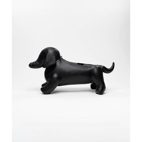 MAISON MIHARA YASUHIRO Maison Mihara Yasuhiro Dachshund Shoulder Bag ショルダーバッグ