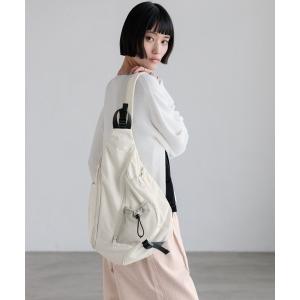 ショルダーバッグ バッグ ワンショルダーボディＢＡＧ　637743 レディース