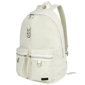 デイバック リュック 「mahagrid/マハグリッド」 Two-Pocket Backpack/ツーポケットバックパック レディース メンズ