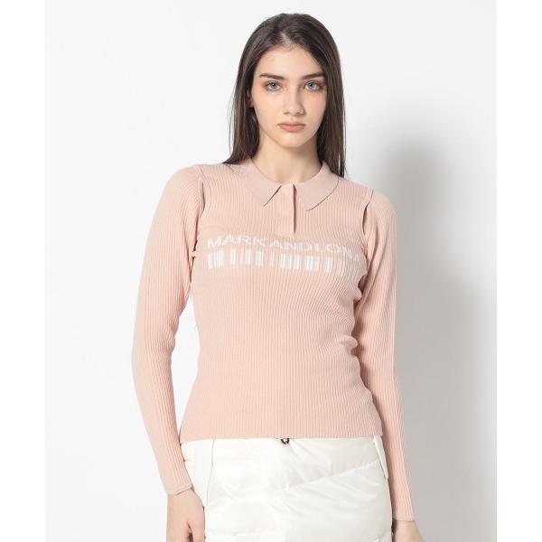 ニット セーター CD11-RKPL レディース