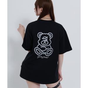 tシャツ 「OY/オーワイ」DOLLY STONE TEE/ドリーストーンＴシャツ レディース メンズ