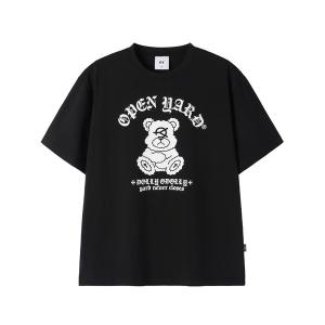 tシャツ 「OY/オーワイ」GOTHIC DOLLY TEE /ゴシックドリーＴシャツ レディース メンズ