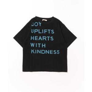 tシャツ Old Cotton JOY Tee キッズ 子供服