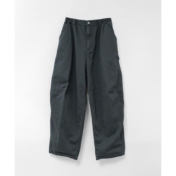 チノパン R4122 イージーＢＩＧペインター レディース