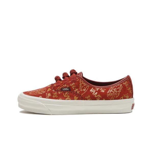 vans スニーカー PREMIUM AUTHENTIC 44 KNOT　VN000Z3UHRU メ...