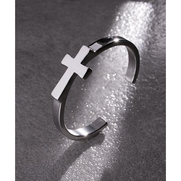 バングル surgical stainless bangle / サージカルステンレス・バングル メ...