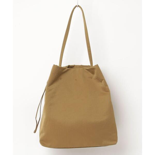 「MARY AL TERNA」 トートバッグ - グリーン レディース