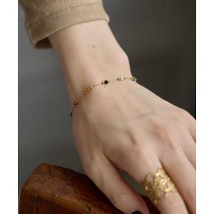 金属アレルギー対応 ブレスレットの買取情報