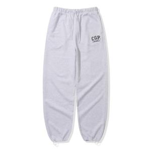スウェットパンツ ジャージ CGP Arch Logo Training Pants CBEBUTP330 メンズ レディース｜ZOZOTOWN Yahoo!店