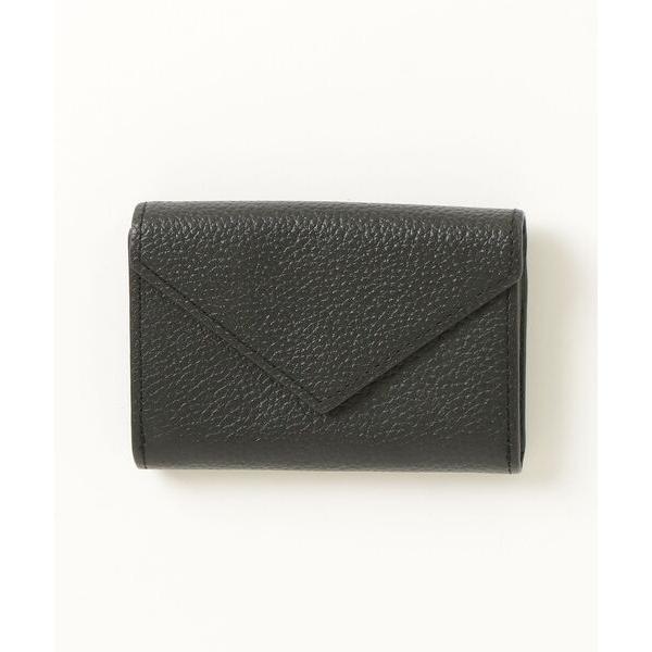 「GUIONNET」 カードケース FREE ブラック メンズ