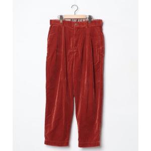 「NATAL DESIGN」 パンツ LARGE レンガ メンズ