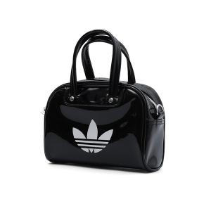 ショルダーバッグ バッグ adidas W ADICOLOR MINI BOWLING BAG MBH67 レディース メンズ