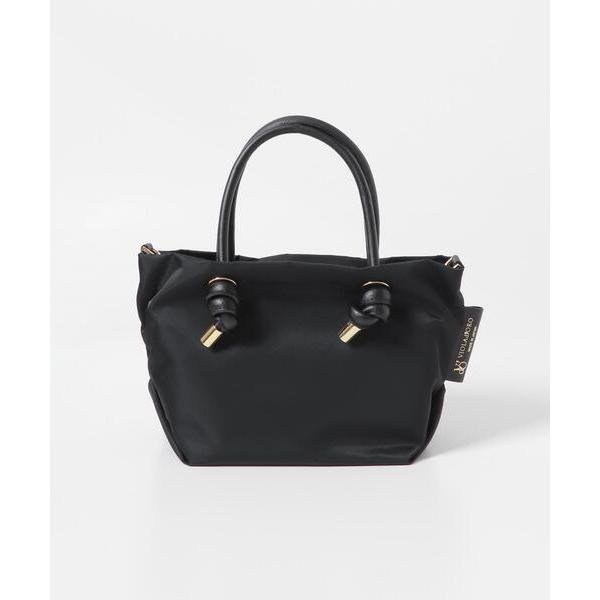 トートバッグ VIOLA d’ORO　BIANCA　XS レディース