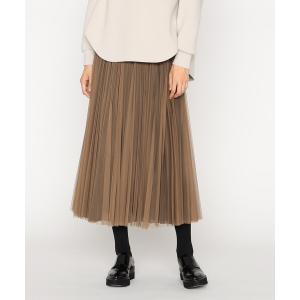 Sサイズ リバーシブルソフトチュールスカート