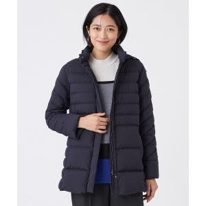 TRANS WORK（トランスワーク） ダウンコート ダウンジャケット