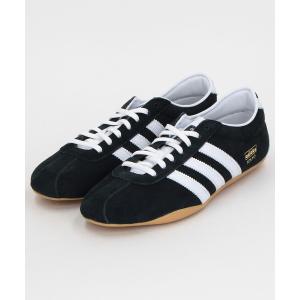 adidas（アディダス） スニーカー TOKYO W トーキョー IH3990 CORE
