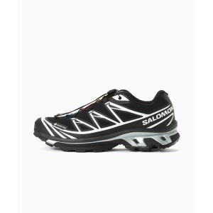 スニーカー SALOMON / サロモン XT-6 GTX メンズ