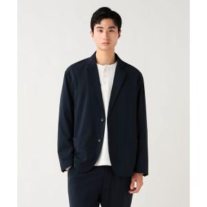 FRED PERRY（フレッドペリー） ジャケット メンズ ジャージ テーラード