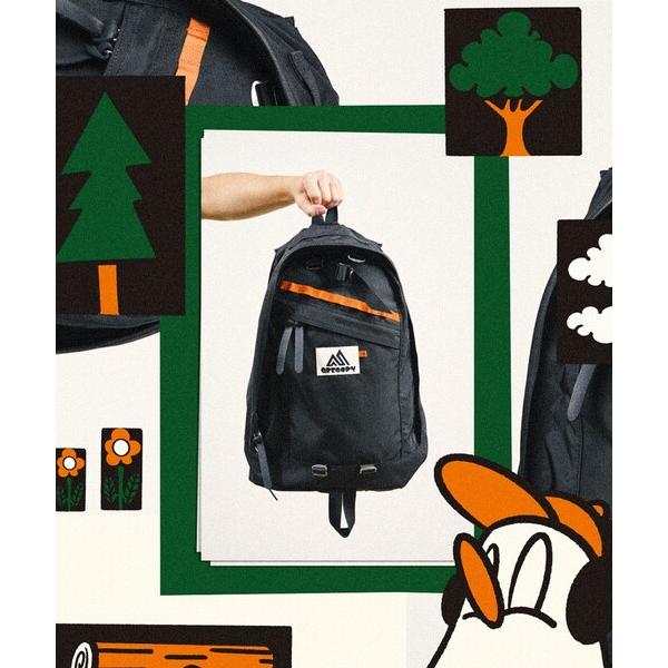 デイバック リュック GREGORY × KOICHI YAIRI / DAY PACK メンズ レ...