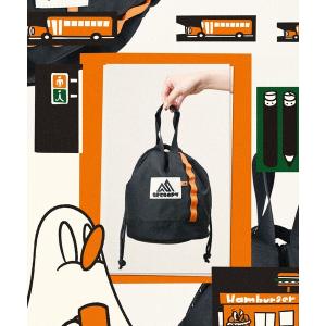 ショルダーバッグ GREGORY × KOICHI YAIRI / CINCH BAG M メンズ レディース