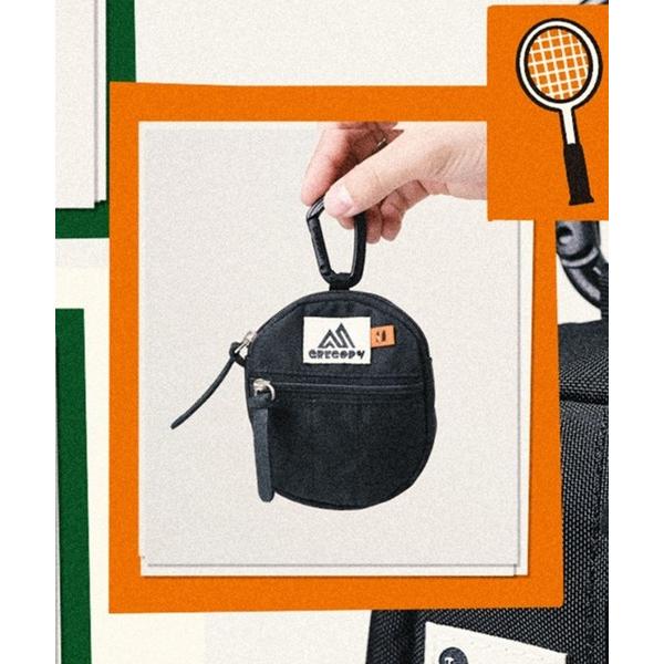 ポーチ GREGORY × KOICHI YAIRI / MICRO POUCH QUICK PCK...