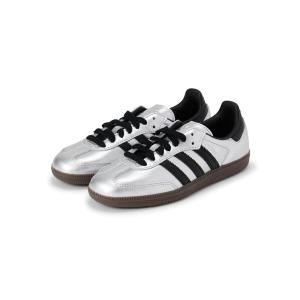 靴 adidas SAMBA24cm adidas（アディダス） スニーカー SAMBA OG W / JI4218 (23cm〜24.5cm