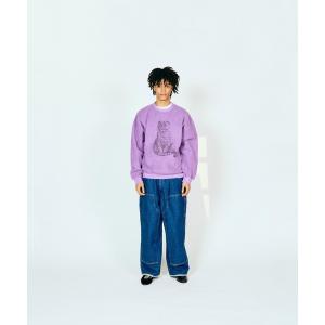 トレーナー スウェット メンズ レディース