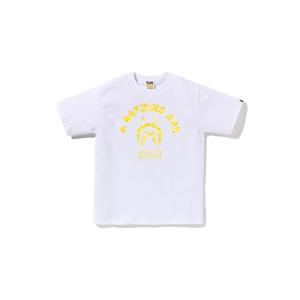 A BATHING APE（アベイシングエイプ） tシャツ BAPE JAPANESE GRAFFITI