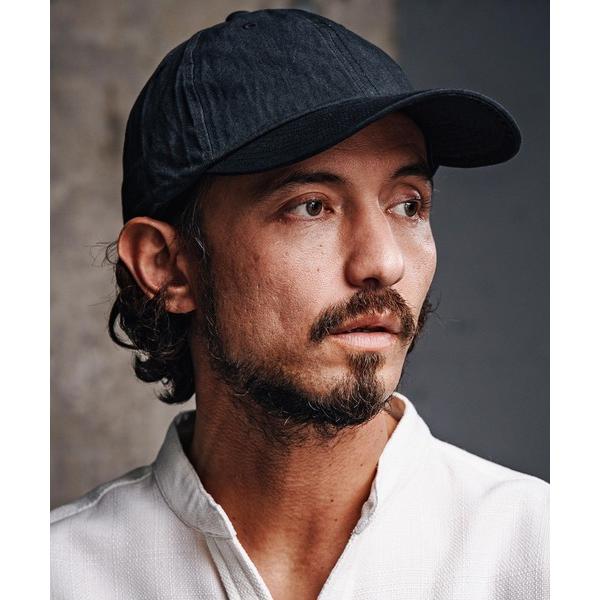 キャップ 帽子 mko13346-Washer CORDURA Minimal Cap ローキャップ...