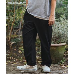 SimplyComplicated BAKER PANTS BLACK サイズ2 WORKERSのBaker Pants は唯一無二の最高なシルエット。 | andPheb