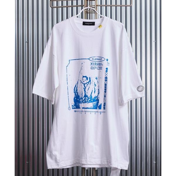tシャツ The Boy in Between / FlexibleVisual SPCE メンズ